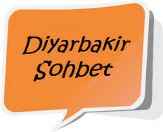 Diyarbakir Sohbet Diyarbakir Chat